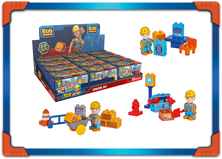 Shop - Construction Set Toy Clipart (856x636), Png Download