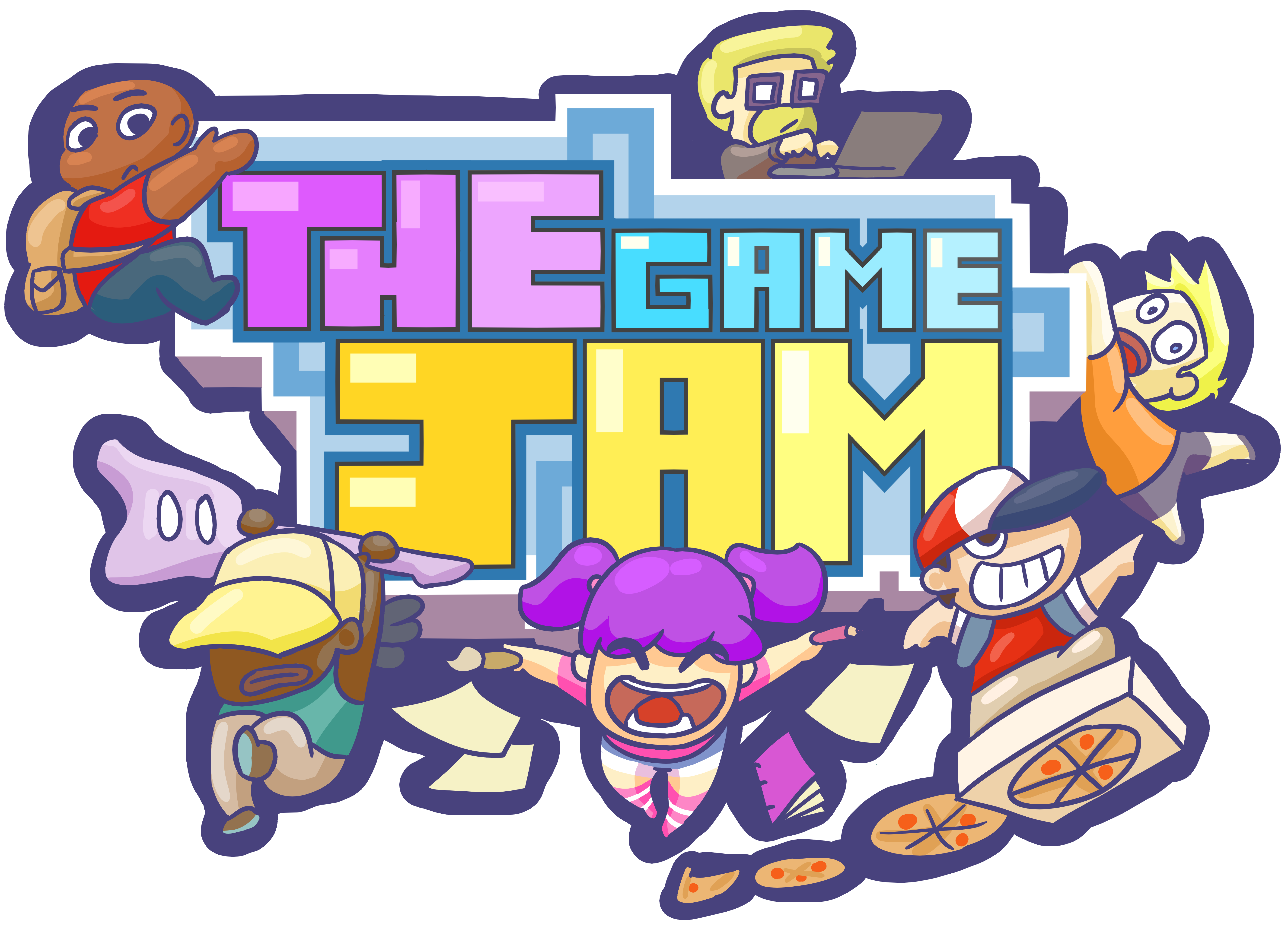 Итак как пишется. Bitsy game jam. Итак завтра. Итак завтра. Итак завтра.