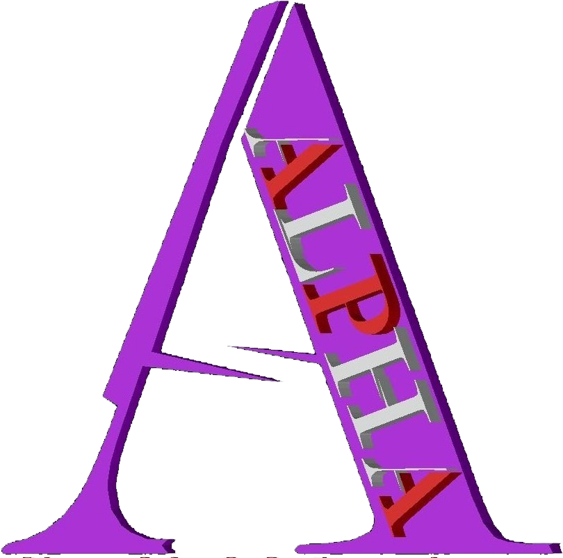 Alpha Scaffold Design Clipart (826x816), Png Download