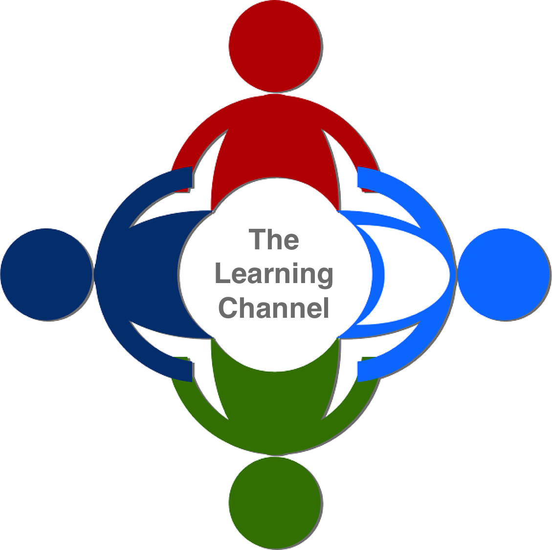 Learningchannel - Sense Of Community Clipart (1129x1125), Png Download