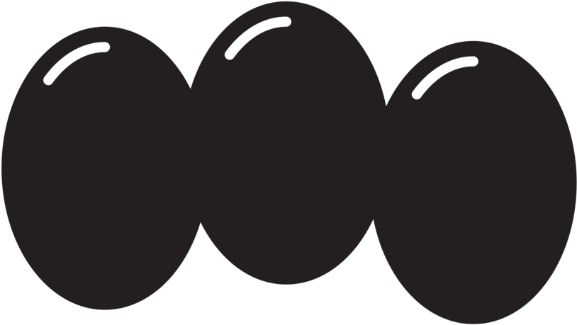 Pipeline Icons Eggs Clipart (1000x639), Png Download