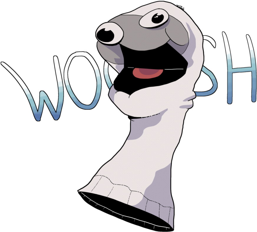 By An Evil Wizard - Cartoon Clipart (924x864), Png Download