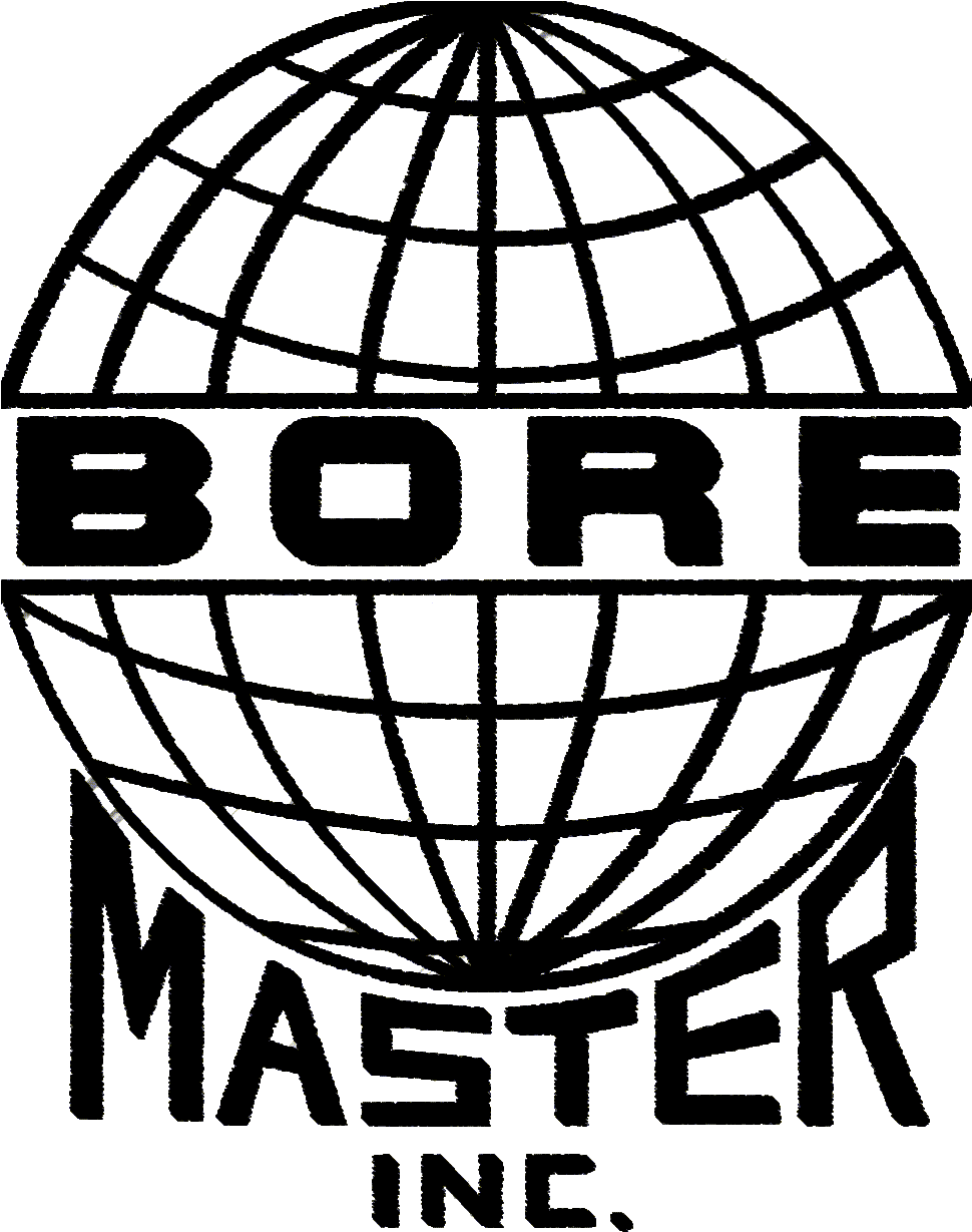 Bore Master Your Trenchless Expert Since Clipart (969x1235), Png Download