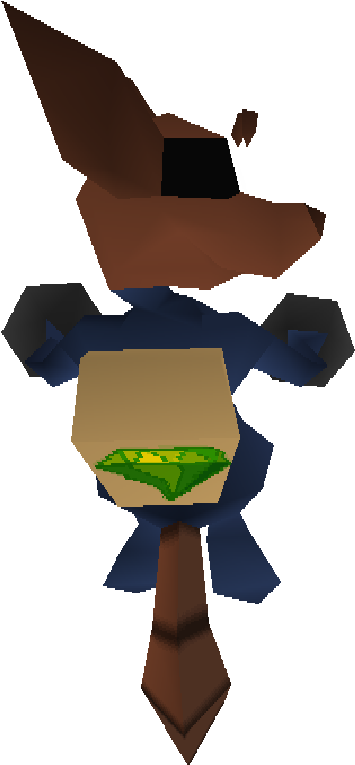 Cat Burglar Clipart - Illustration - Png Download (400x800), Png Download