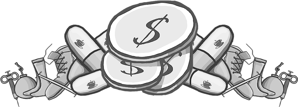 Cat Burglar Clipart - Sketch - Png Download (1035x370), Png Download