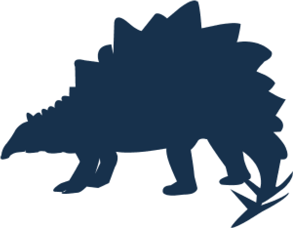 Triceratops Clipart Simple - Png Download (640x480), Png Download