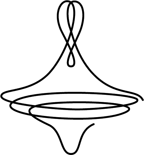 Madcaplogo - Line Art Clipart (541x569), Png Download