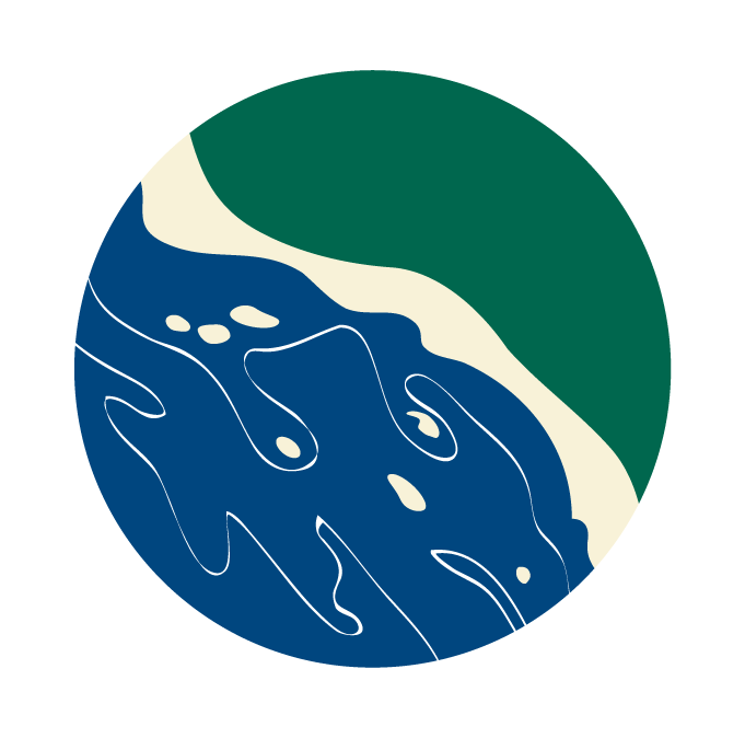 Central - Southern California Coastal Ocean Observing System Clipart (681x674), Png Download