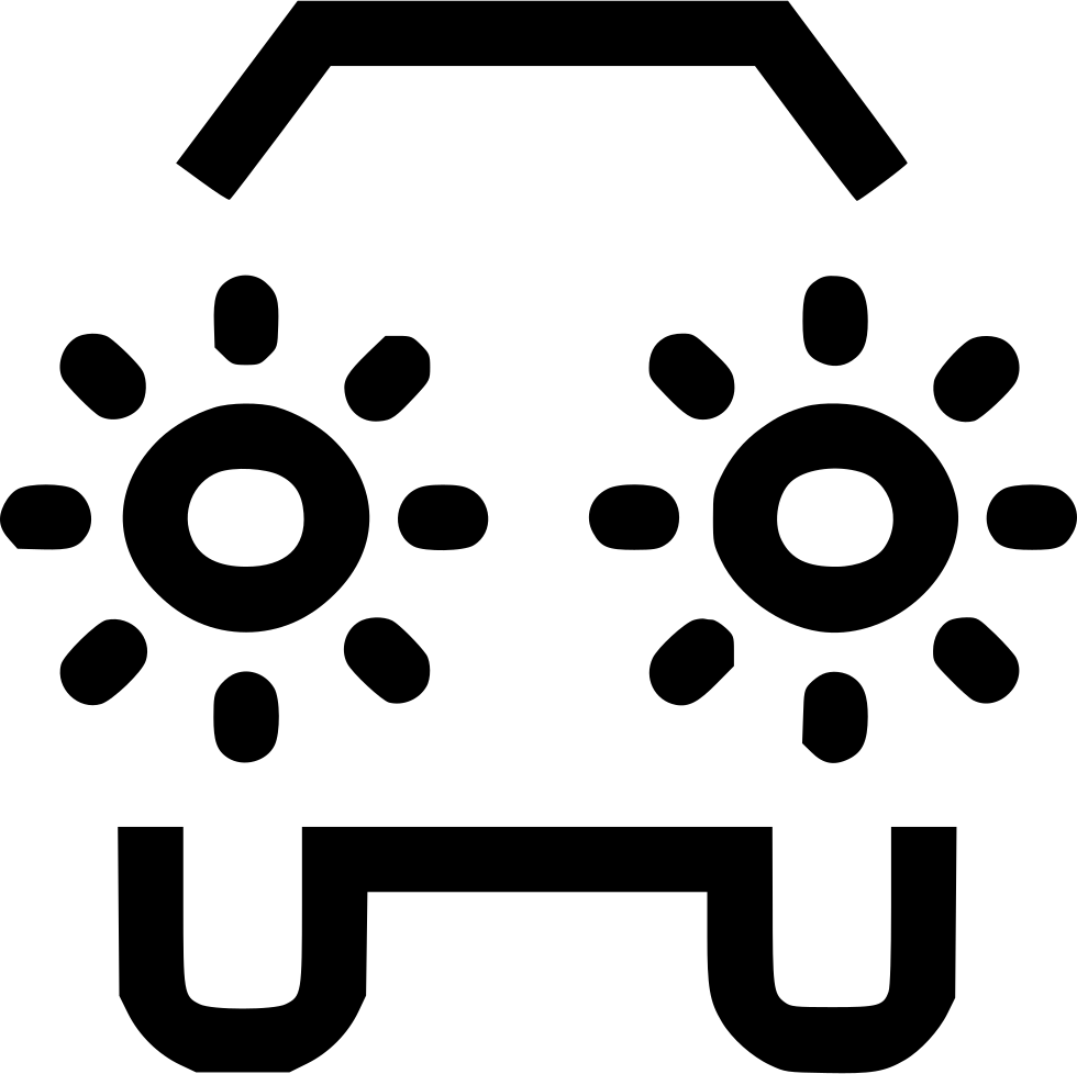 Fog Svg Png Icon Free Download - Icon Clipart (980x978), Png Download