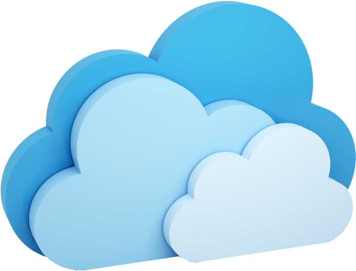 Web Business Service Computing Personal Storage Hosting - Cloud Certification Clipart (800x600), Png Download