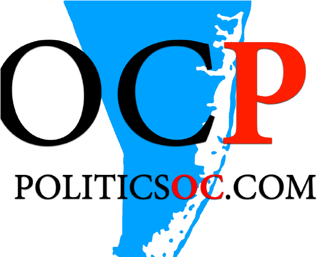 Ocean County Politics Clipart (680x500), Png Download