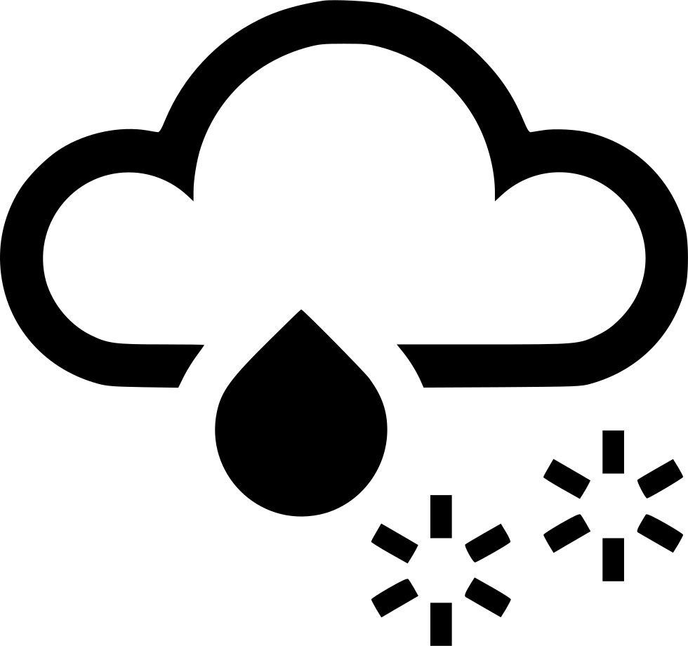 Png File - Snow Clipart (980x920), Png Download