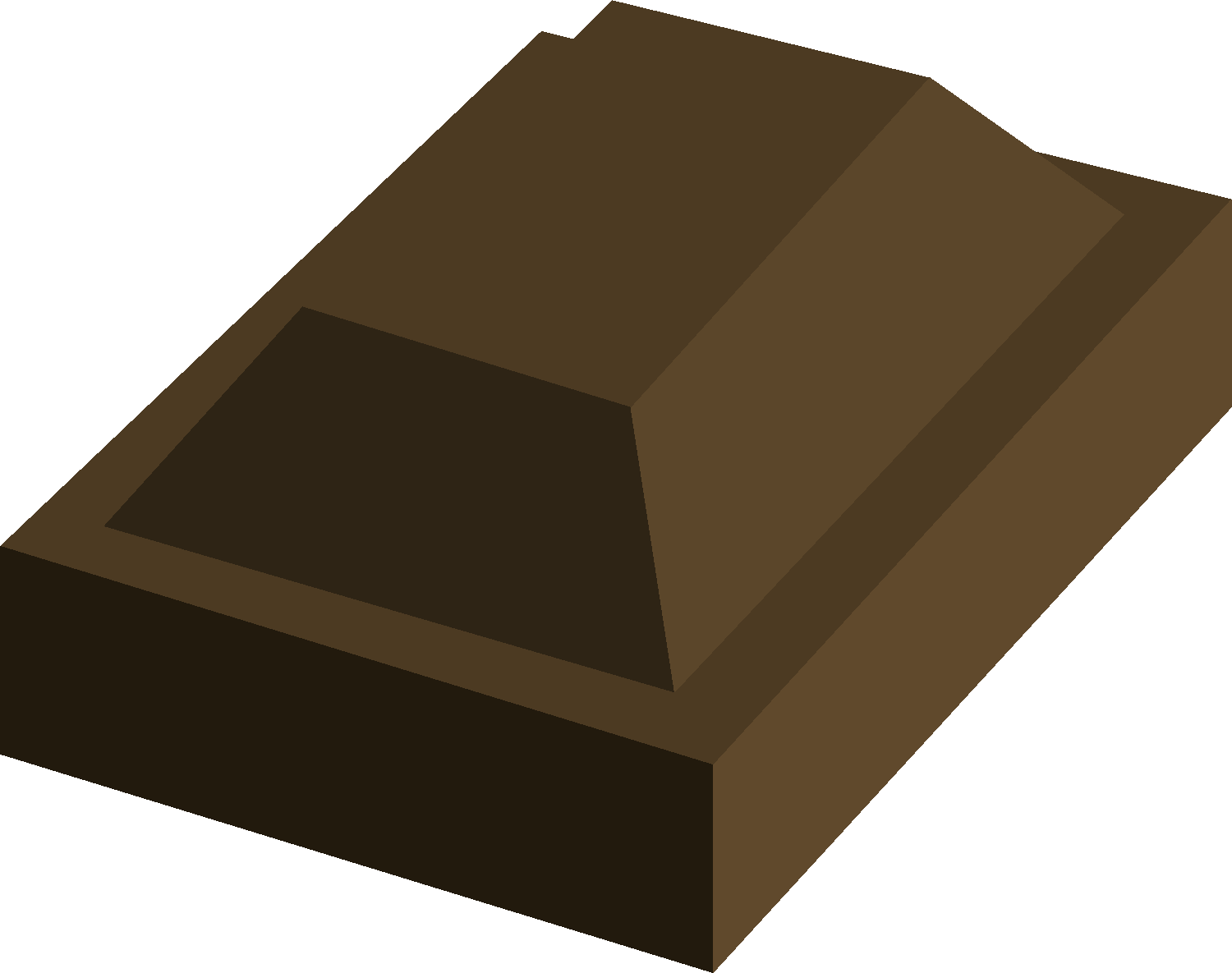 Osrs Gold Bar Transparent Background Wood Clipart Full Size Clipart