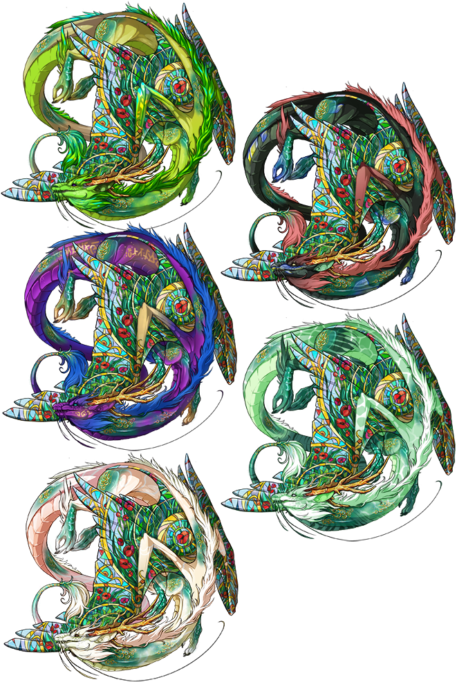 U37f0yl - Circle Clipart (680x1000), Png Download