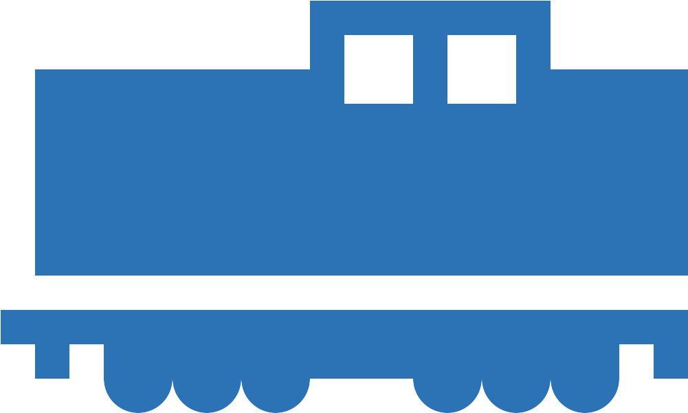 Railcar Cleaning Systems Clipart (1200x1200), Png Download