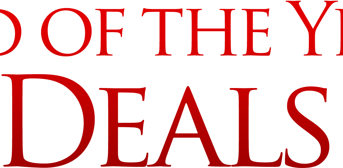 End Of The Year Deal - University Clipart (1184x580), Png Download