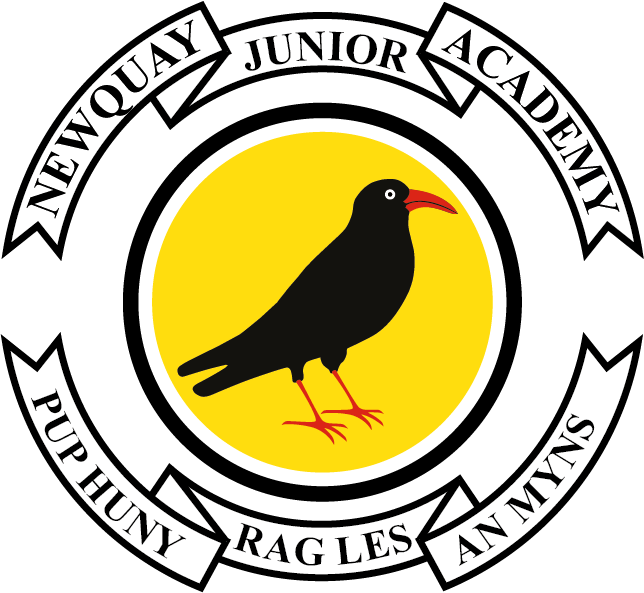 Newquay Junior Academy - Oc Sanitation District Logo Clipart (644x593), Png Download
