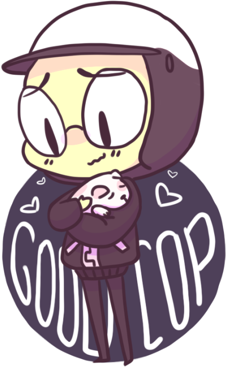 “trying To Keep The Lego Love In Me Alive ” - Cartoon Clipart (443x717), Png Download