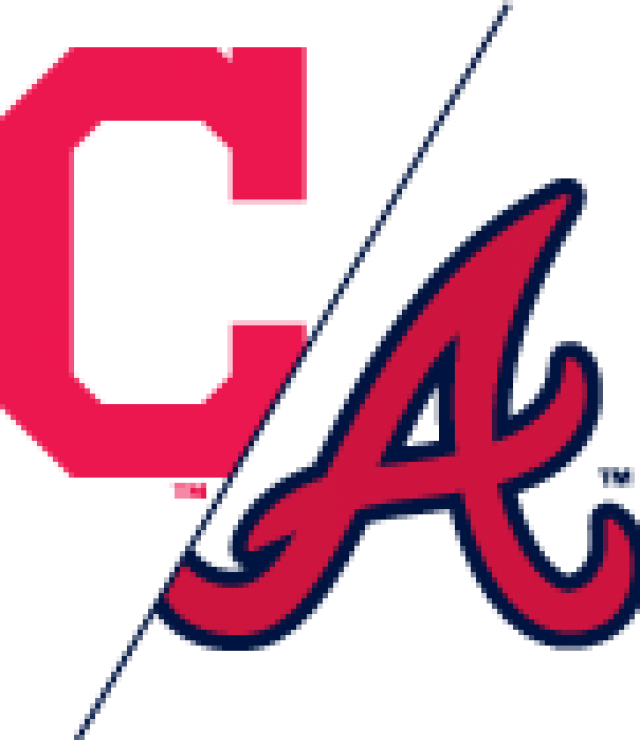 Atlanta Braves Logo Vector Clipart (640x740), Png Download