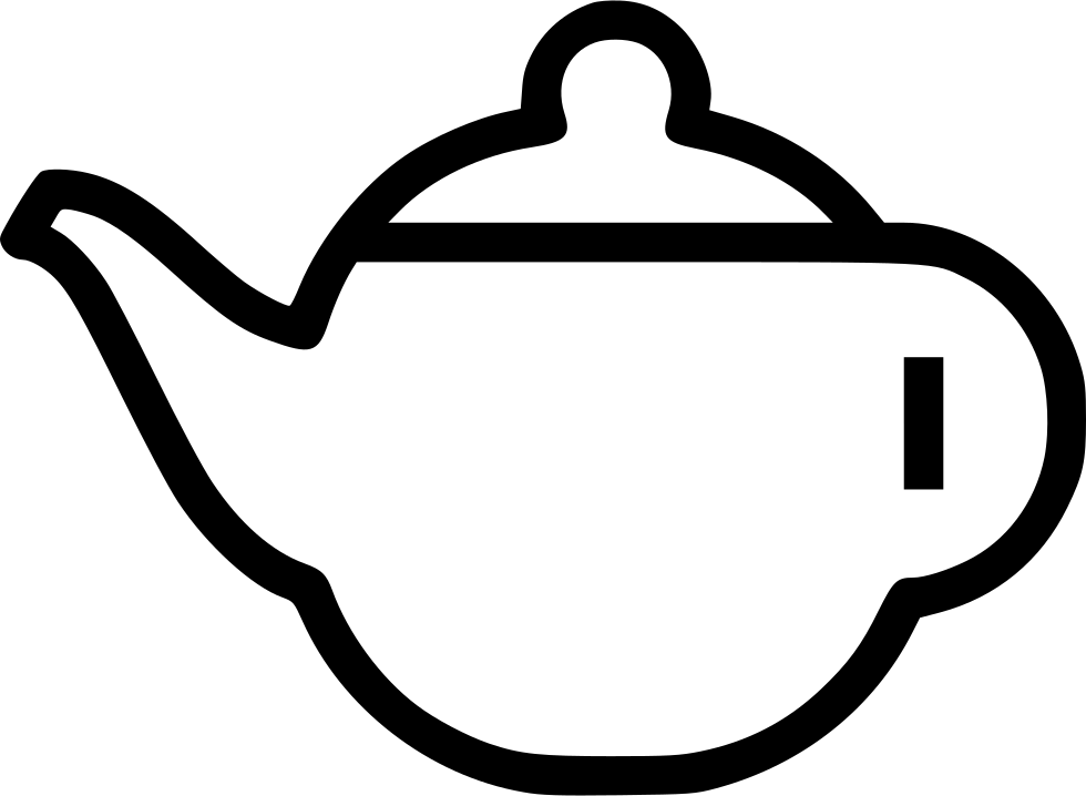Png File - Line Art Clipart (980x718), Png Download
