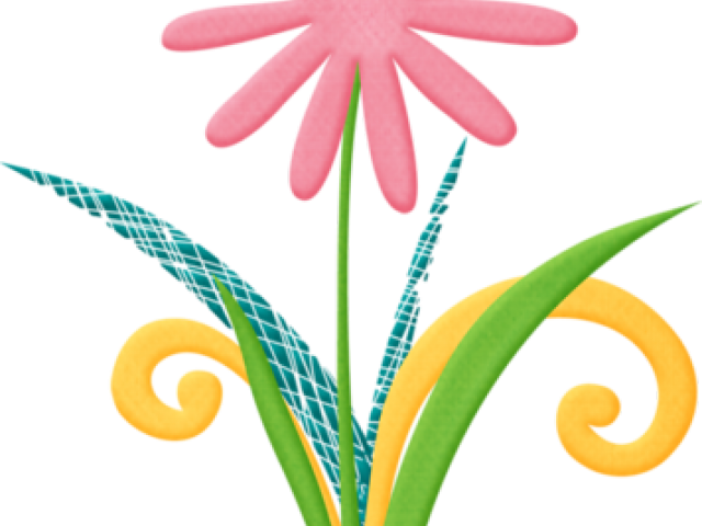 Ants Clipart Flower Basket - Png Download (640x480), Png Download