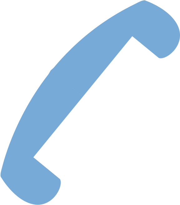 Mobile Phone Logo - Electric Blue Clipart (833x833), Png Download