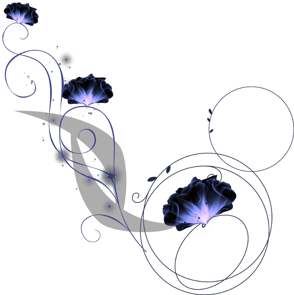 Flower Sticker - Rose Clipart (1024x1027), Png Download