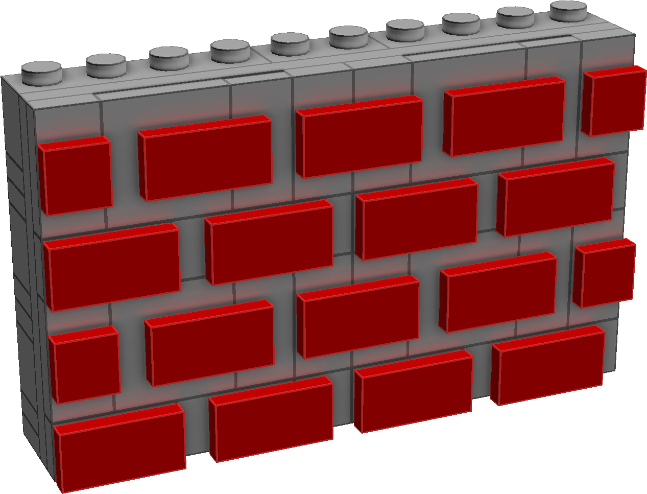 The First One Is Kind Of Similar To Marakoeschtra's - Lego Clipart (1680x1009), Png Download
