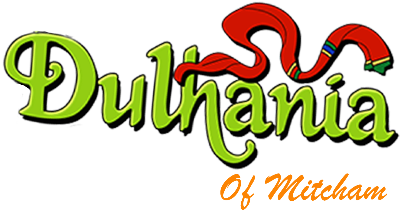 Dulhania Of Mitcham - Graphic Design Clipart (1500x900), Png Download