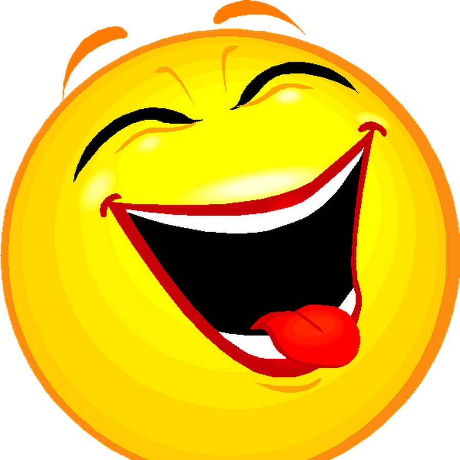 Smiley Face Clipart (900x900), Png Download