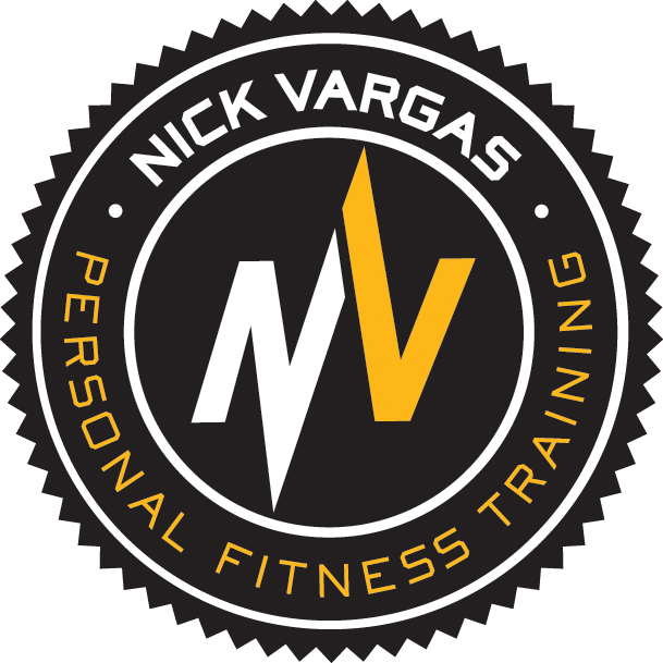 Nick Vargas Logo - Ok Stamp Png Clipart (609x609), Png Download