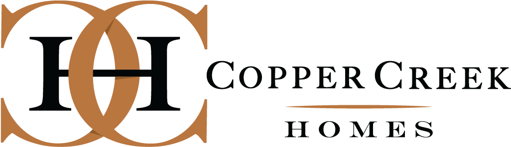 Coppercreek-logo - Graphic Design Clipart (1253x419), Png Download