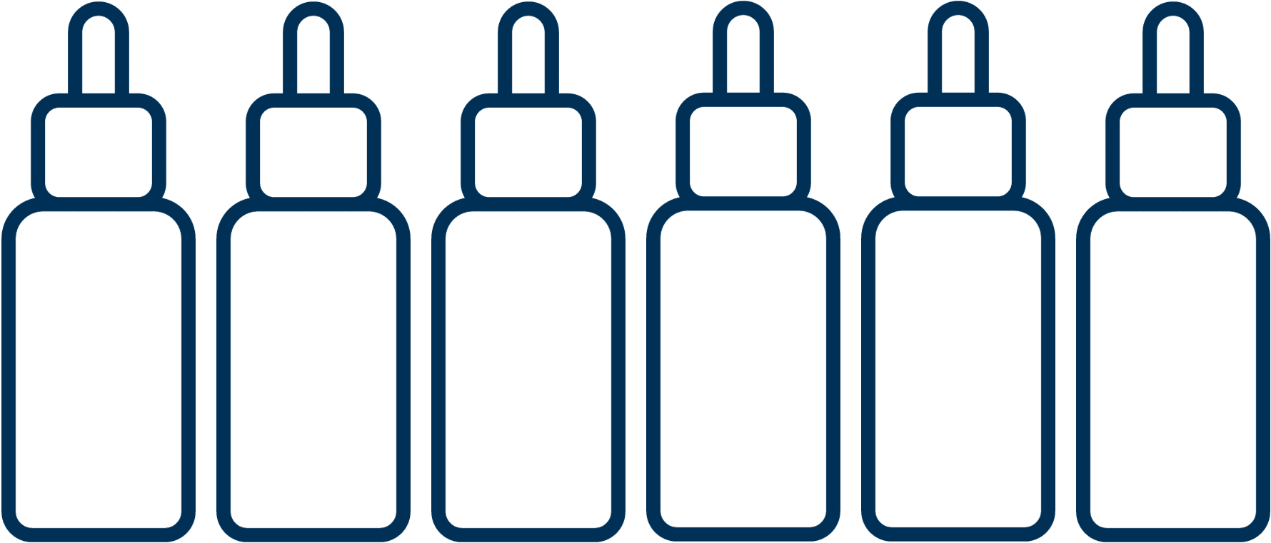 Reset Balance 6 Month Supply Clipart (1800x817), Png Download