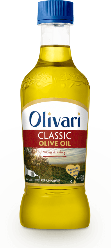 Pop-up Pourer - - Olivari Clipart (382x850), Png Download