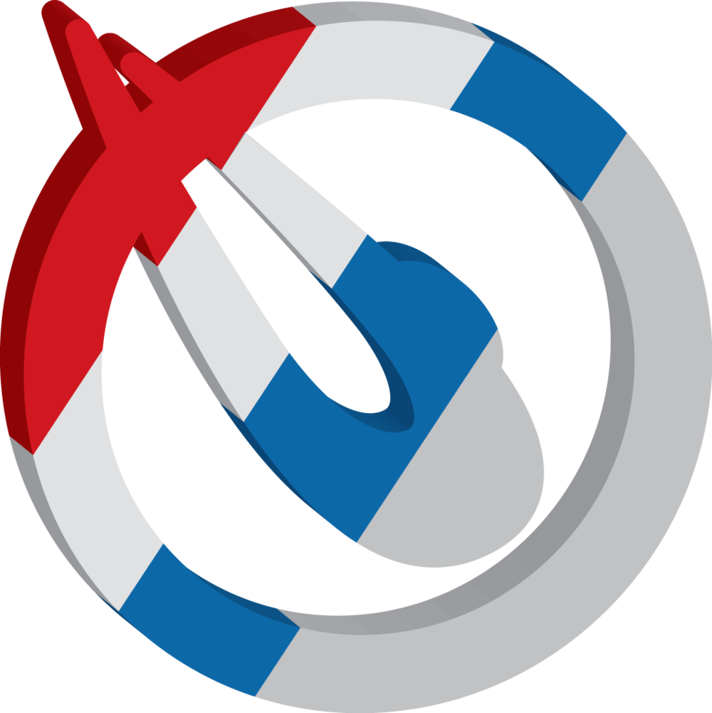 Springboard Diving - Circle Clipart (1000x1001), Png Download