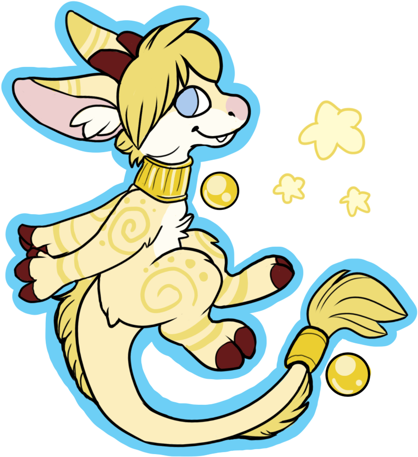 Ayla Chibi - Cartoon Clipart (900x1033), Png Download