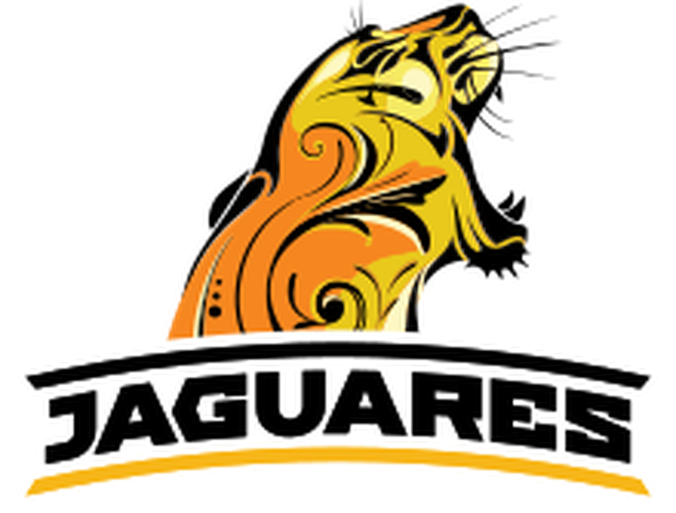 Logo Jaguares Rugby Clipart (948x720), Png Download