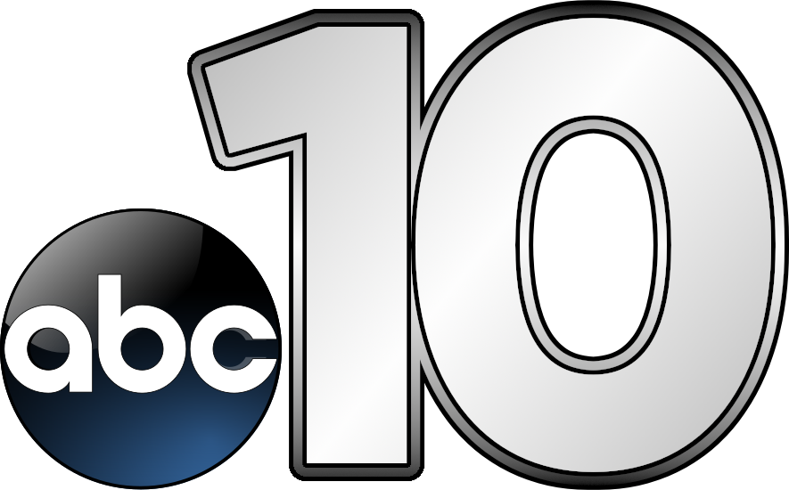 Kmio - Abc Tv Clipart (885x550), Png Download