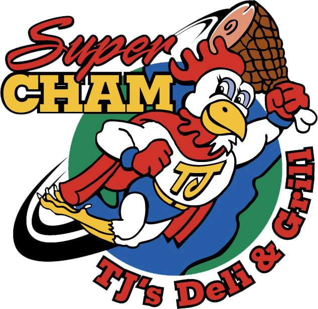 Best Deli In Winston → - Cartoon Clipart (634x616), Png Download