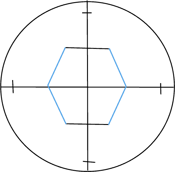 How To Draw Soccer Ball - Gn Clipart (678x600), Png Download