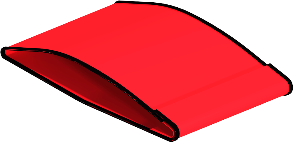 Cover, Protector 8 O'clock Ogv Arm - 956a8657g02 Clipart (1000x1000), Png Download