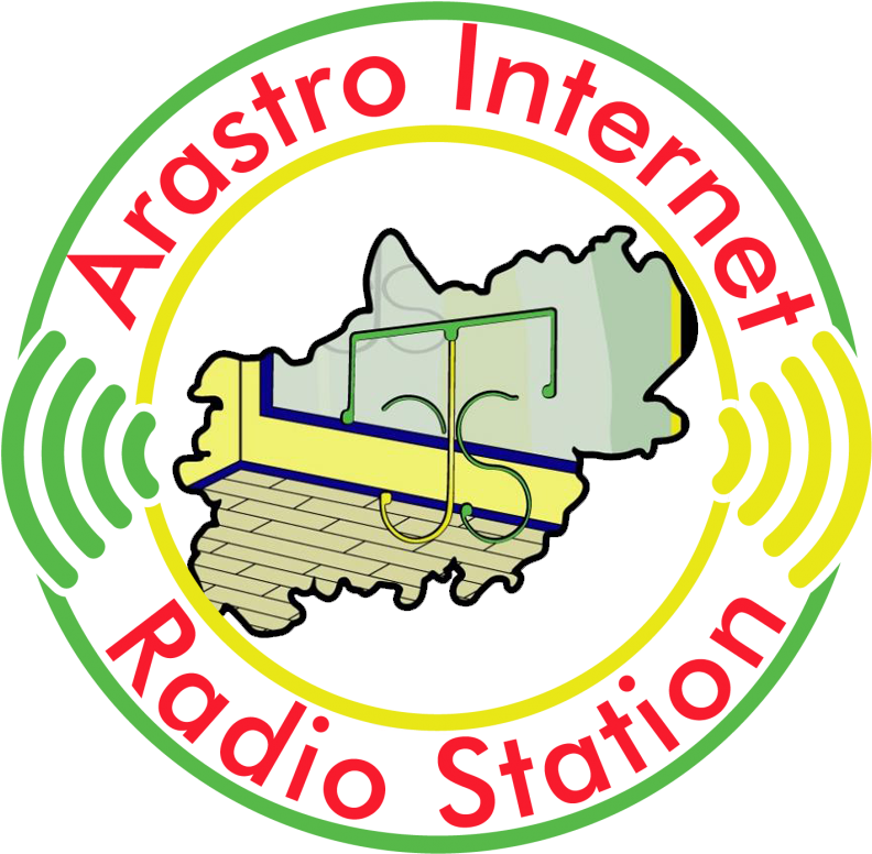 Presenter Profiles - Arastro Radio Clipart (800x783), Png Download
