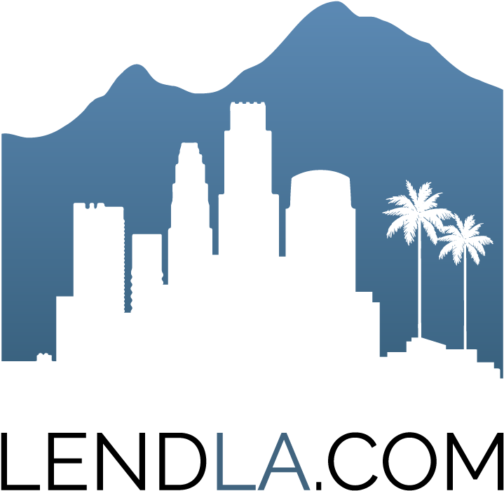Lendlalogo-digitial - Skyline Clipart (1081x1081), Png Download