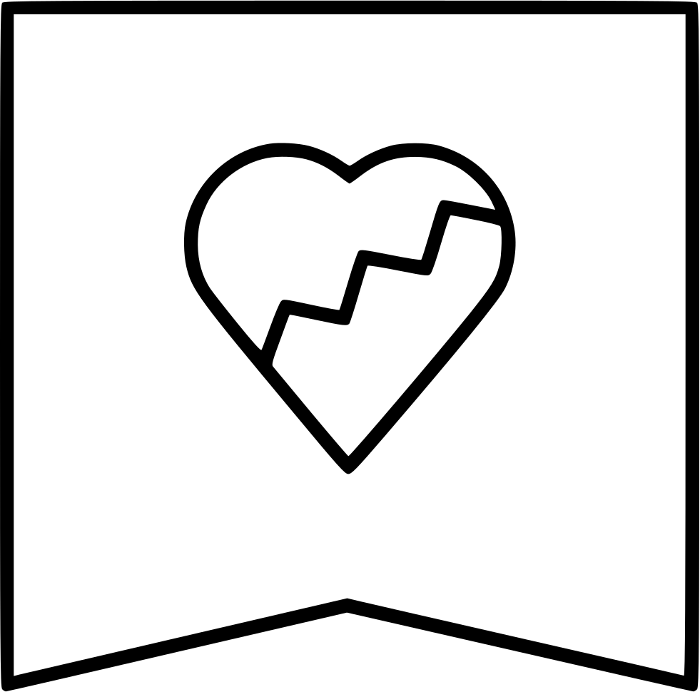 Png File Svg - Heart Clipart (981x970), Png Download
