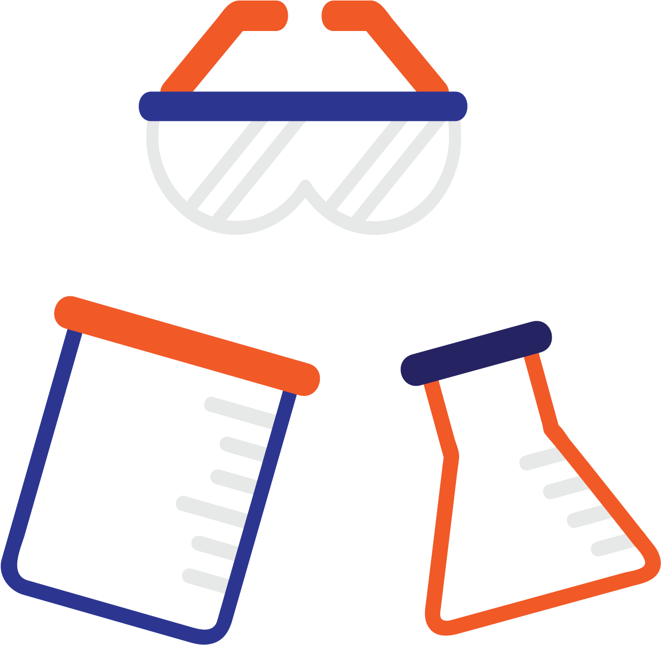 Biology Clipart (1501x1501), Png Download
