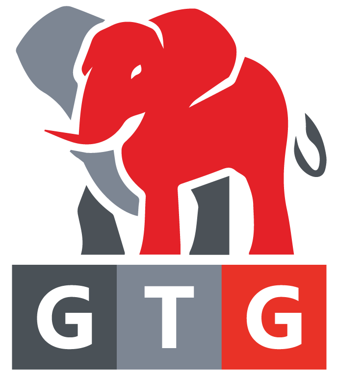 Railsonboards @railsonboards - Elephant Logo Clipart (687x773), Png Download