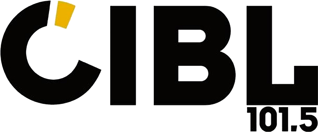 La Radio Indépendante De Montréal Clipart (1140x474), Png Download