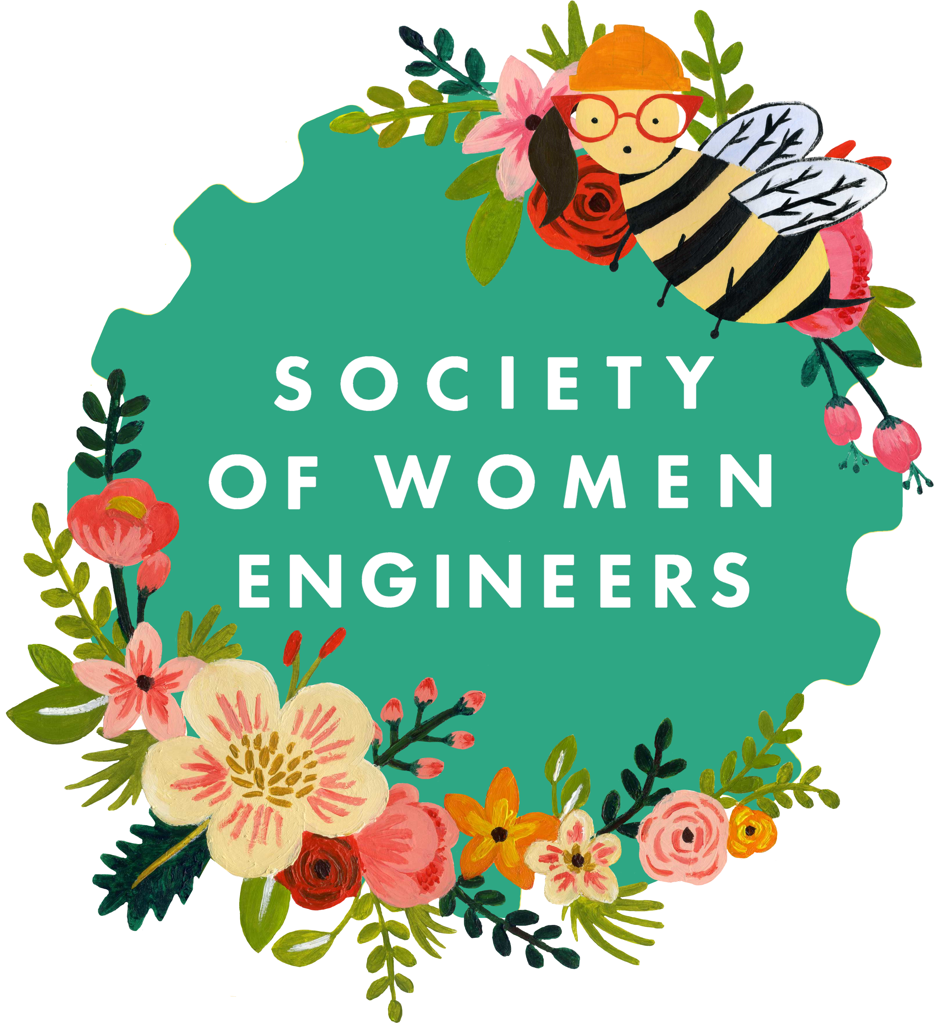 Evening With Industry - Illustration Clipart (3700x3700), Png Download