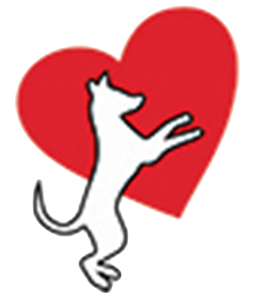 Team Dog Rescue - Love Clipart (514x601), Png Download