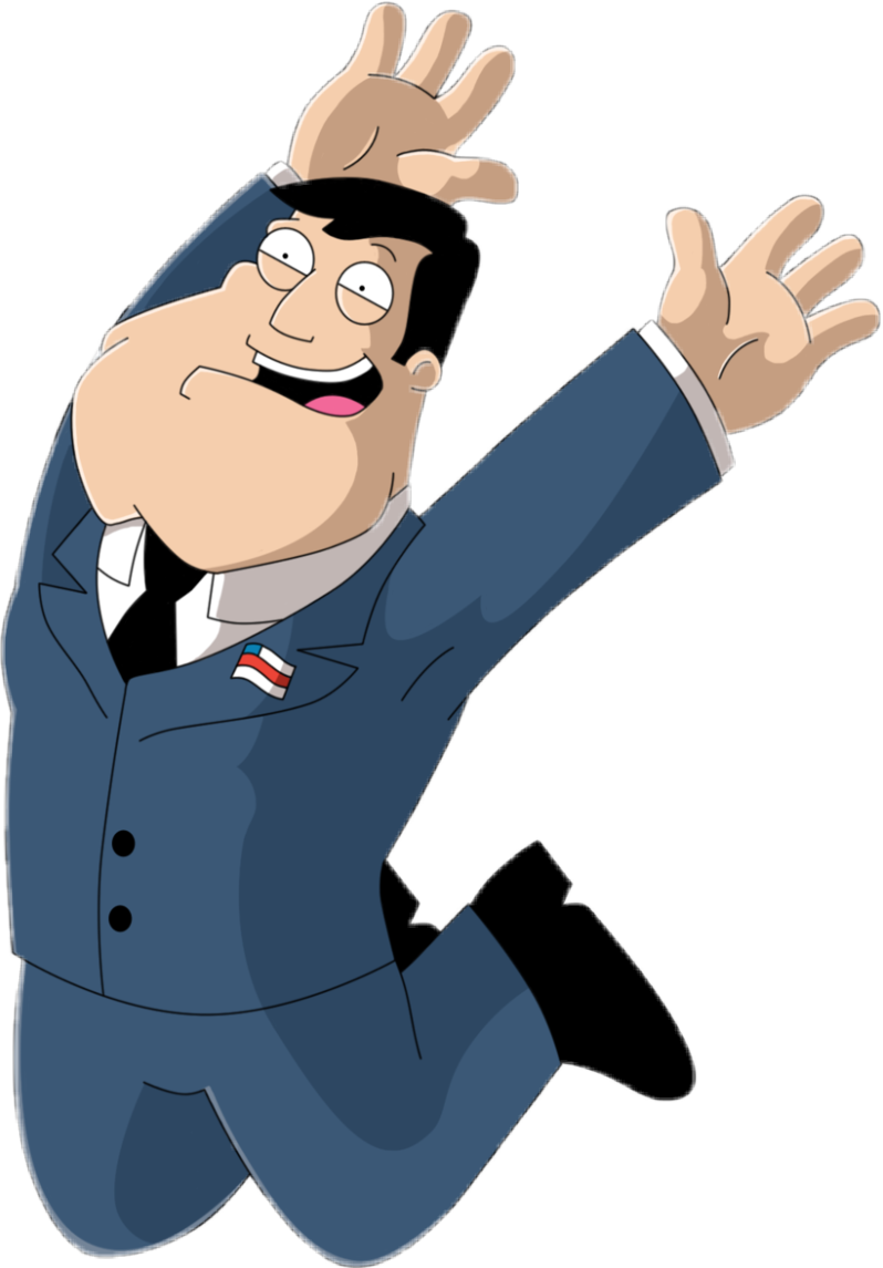 Dad Clipart Without Background - Png Download (480x640), Png Download